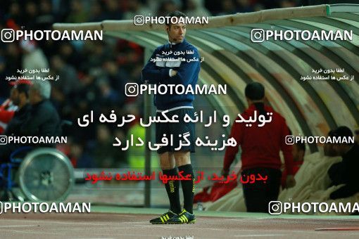 553004, Tehran, [*parameter:4*], لیگ برتر فوتبال ایران، Persian Gulf Cup، Week 23، Second Leg، Naft Tehran 0 v 2 Persepolis on 2017/03/05 at Takhti Stadium