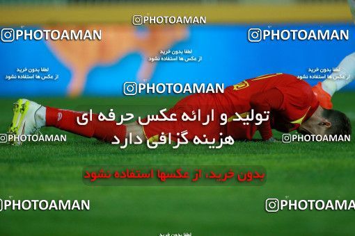 553082, Tehran, [*parameter:4*], لیگ برتر فوتبال ایران، Persian Gulf Cup، Week 23، Second Leg، Naft Tehran 0 v 2 Persepolis on 2017/03/05 at Takhti Stadium
