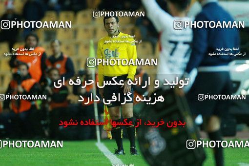 553123, Tehran, [*parameter:4*], لیگ برتر فوتبال ایران، Persian Gulf Cup، Week 23، Second Leg، Naft Tehran 0 v 2 Persepolis on 2017/03/05 at Takhti Stadium