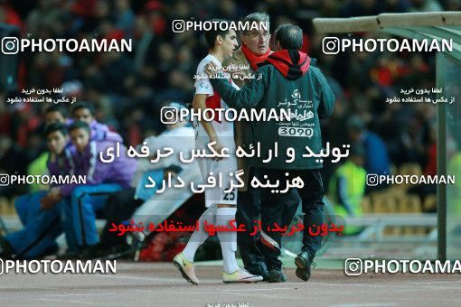 553144, Tehran, [*parameter:4*], لیگ برتر فوتبال ایران، Persian Gulf Cup، Week 23، Second Leg، Naft Tehran 0 v 2 Persepolis on 2017/03/05 at Takhti Stadium