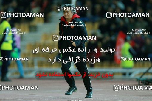 553167, Tehran, [*parameter:4*], لیگ برتر فوتبال ایران، Persian Gulf Cup، Week 23، Second Leg، Naft Tehran 0 v 2 Persepolis on 2017/03/05 at Takhti Stadium