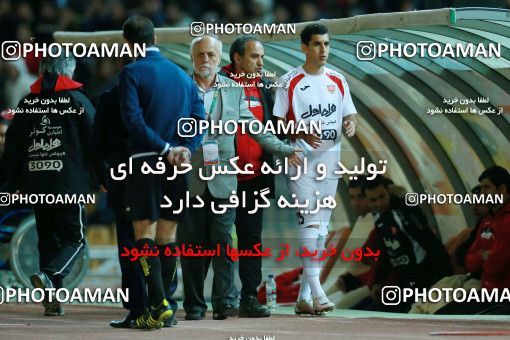553140, Tehran, [*parameter:4*], لیگ برتر فوتبال ایران، Persian Gulf Cup، Week 23، Second Leg، Naft Tehran 0 v 2 Persepolis on 2017/03/05 at Takhti Stadium