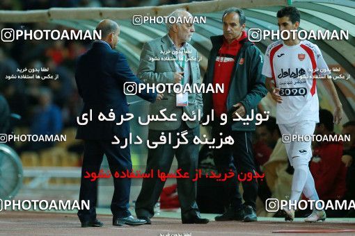 553151, Tehran, [*parameter:4*], لیگ برتر فوتبال ایران، Persian Gulf Cup، Week 23، Second Leg، Naft Tehran 0 v 2 Persepolis on 2017/03/05 at Takhti Stadium