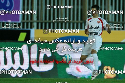 553166, Tehran, [*parameter:4*], لیگ برتر فوتبال ایران، Persian Gulf Cup، Week 23، Second Leg، Naft Tehran 0 v 2 Persepolis on 2017/03/05 at Takhti Stadium