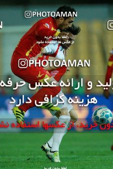 553052, Tehran, [*parameter:4*], لیگ برتر فوتبال ایران، Persian Gulf Cup، Week 23، Second Leg، Naft Tehran 0 v 2 Persepolis on 2017/03/05 at Takhti Stadium