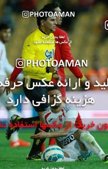 553124, Tehran, [*parameter:4*], لیگ برتر فوتبال ایران، Persian Gulf Cup، Week 23، Second Leg، Naft Tehran 0 v 2 Persepolis on 2017/03/05 at Takhti Stadium