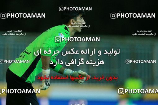 553096, Tehran, [*parameter:4*], لیگ برتر فوتبال ایران، Persian Gulf Cup، Week 23، Second Leg، Naft Tehran 0 v 2 Persepolis on 2017/03/05 at Takhti Stadium