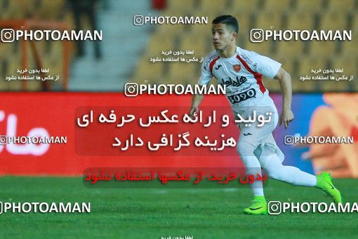 553065, Tehran, [*parameter:4*], لیگ برتر فوتبال ایران، Persian Gulf Cup، Week 23، Second Leg، Naft Tehran 0 v 2 Persepolis on 2017/03/05 at Takhti Stadium