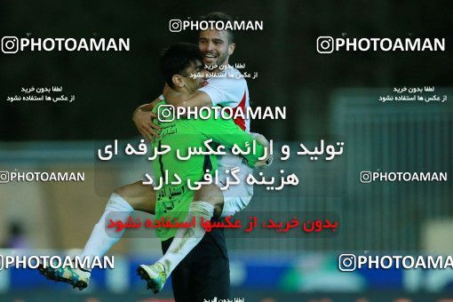 553226, Tehran, [*parameter:4*], لیگ برتر فوتبال ایران، Persian Gulf Cup، Week 23، Second Leg، Naft Tehran 0 v 2 Persepolis on 2017/03/05 at Takhti Stadium