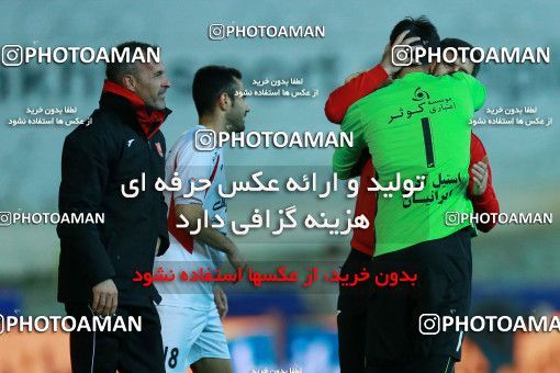 553194, Tehran, [*parameter:4*], لیگ برتر فوتبال ایران، Persian Gulf Cup، Week 23، Second Leg، Naft Tehran 0 v 2 Persepolis on 2017/03/05 at Takhti Stadium