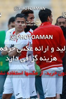 553198, Tehran, [*parameter:4*], لیگ برتر فوتبال ایران، Persian Gulf Cup، Week 23، Second Leg، Naft Tehran 0 v 2 Persepolis on 2017/03/05 at Takhti Stadium