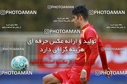 553258, Tehran, [*parameter:4*], لیگ برتر فوتبال ایران، Persian Gulf Cup، Week 23، Second Leg، Naft Tehran 0 v 2 Persepolis on 2017/03/05 at Takhti Stadium