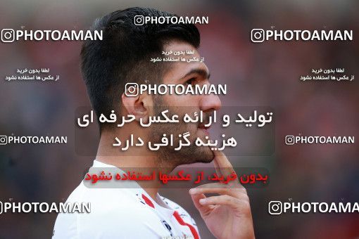 553184, Tehran, [*parameter:4*], لیگ برتر فوتبال ایران، Persian Gulf Cup، Week 23، Second Leg، Naft Tehran 0 v 2 Persepolis on 2017/03/05 at Takhti Stadium