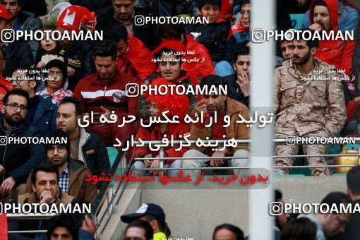 553169, Tehran, [*parameter:4*], لیگ برتر فوتبال ایران، Persian Gulf Cup، Week 23، Second Leg، Naft Tehran 0 v 2 Persepolis on 2017/03/05 at Takhti Stadium