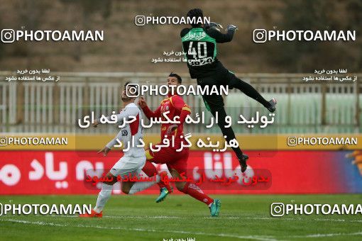 554183, Tehran, [*parameter:4*], لیگ برتر فوتبال ایران، Persian Gulf Cup، Week 23، Second Leg، Naft Tehran 0 v 2 Persepolis on 2017/03/05 at Takhti Stadium