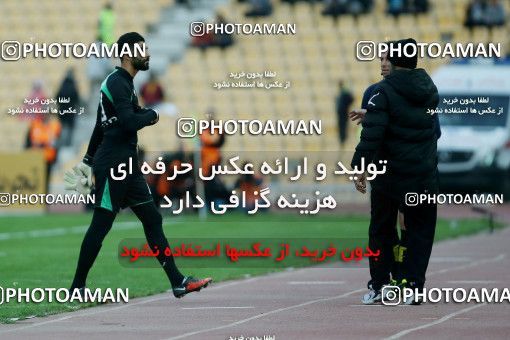554145, Tehran, [*parameter:4*], لیگ برتر فوتبال ایران، Persian Gulf Cup، Week 23، Second Leg، Naft Tehran 0 v 2 Persepolis on 2017/03/05 at Takhti Stadium