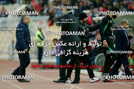 554260, Tehran, [*parameter:4*], لیگ برتر فوتبال ایران، Persian Gulf Cup، Week 23، Second Leg، Naft Tehran 0 v 2 Persepolis on 2017/03/05 at Takhti Stadium