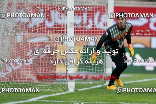 554159, Tehran, [*parameter:4*], لیگ برتر فوتبال ایران، Persian Gulf Cup، Week 23، Second Leg، Naft Tehran 0 v 2 Persepolis on 2017/03/05 at Takhti Stadium