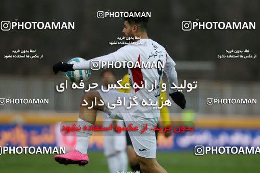 554263, Tehran, [*parameter:4*], لیگ برتر فوتبال ایران، Persian Gulf Cup، Week 23، Second Leg، Naft Tehran 0 v 2 Persepolis on 2017/03/05 at Takhti Stadium