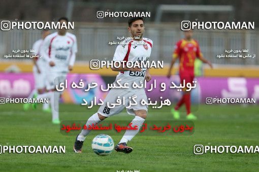 554307, Tehran, [*parameter:4*], لیگ برتر فوتبال ایران، Persian Gulf Cup، Week 23، Second Leg، Naft Tehran 0 v 2 Persepolis on 2017/03/05 at Takhti Stadium