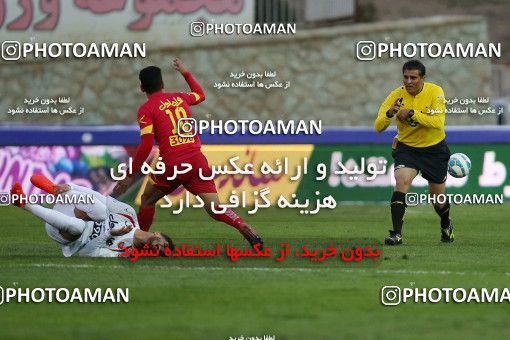 554190, Tehran, [*parameter:4*], لیگ برتر فوتبال ایران، Persian Gulf Cup، Week 23، Second Leg، Naft Tehran 0 v 2 Persepolis on 2017/03/05 at Takhti Stadium