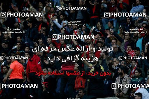 554277, Tehran, [*parameter:4*], لیگ برتر فوتبال ایران، Persian Gulf Cup، Week 23، Second Leg، Naft Tehran 0 v 2 Persepolis on 2017/03/05 at Takhti Stadium