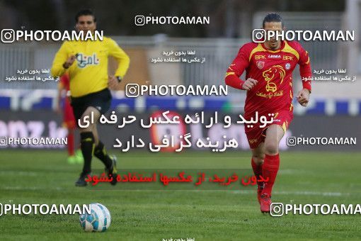 554182, Tehran, [*parameter:4*], لیگ برتر فوتبال ایران، Persian Gulf Cup، Week 23، Second Leg، Naft Tehran 0 v 2 Persepolis on 2017/03/05 at Takhti Stadium