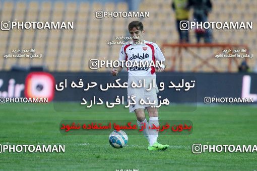554189, Tehran, [*parameter:4*], لیگ برتر فوتبال ایران، Persian Gulf Cup، Week 23، Second Leg، Naft Tehran 0 v 2 Persepolis on 2017/03/05 at Takhti Stadium