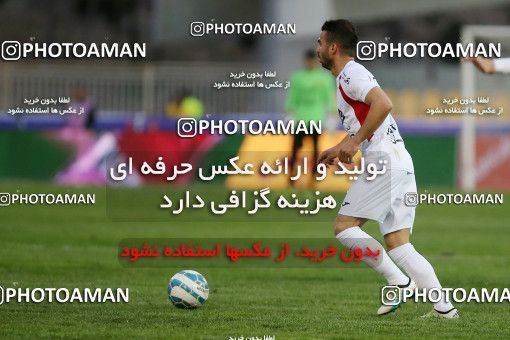 554284, Tehran, [*parameter:4*], لیگ برتر فوتبال ایران، Persian Gulf Cup، Week 23، Second Leg، Naft Tehran 0 v 2 Persepolis on 2017/03/05 at Takhti Stadium