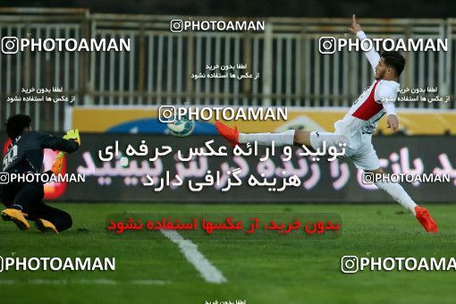 554280, Tehran, [*parameter:4*], لیگ برتر فوتبال ایران، Persian Gulf Cup، Week 23، Second Leg، Naft Tehran 0 v 2 Persepolis on 2017/03/05 at Takhti Stadium