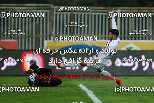 554156, Tehran, [*parameter:4*], لیگ برتر فوتبال ایران، Persian Gulf Cup، Week 23، Second Leg، Naft Tehran 0 v 2 Persepolis on 2017/03/05 at Takhti Stadium