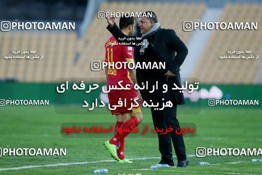 554228, Tehran, [*parameter:4*], لیگ برتر فوتبال ایران، Persian Gulf Cup، Week 23، Second Leg، Naft Tehran 0 v 2 Persepolis on 2017/03/05 at Takhti Stadium