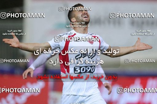 554235, Tehran, [*parameter:4*], لیگ برتر فوتبال ایران، Persian Gulf Cup، Week 23، Second Leg، Naft Tehran 0 v 2 Persepolis on 2017/03/05 at Takhti Stadium