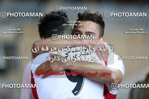 554266, Tehran, [*parameter:4*], لیگ برتر فوتبال ایران، Persian Gulf Cup، Week 23، Second Leg، Naft Tehran 0 v 2 Persepolis on 2017/03/05 at Takhti Stadium