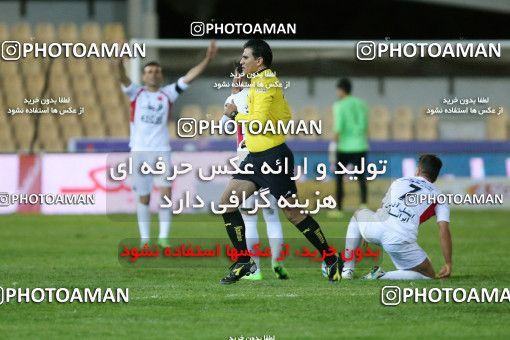 554271, Tehran, [*parameter:4*], لیگ برتر فوتبال ایران، Persian Gulf Cup، Week 23، Second Leg، Naft Tehran 0 v 2 Persepolis on 2017/03/05 at Takhti Stadium