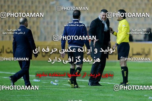 554198, Tehran, [*parameter:4*], لیگ برتر فوتبال ایران، Persian Gulf Cup، Week 23، Second Leg، Naft Tehran 0 v 2 Persepolis on 2017/03/05 at Takhti Stadium