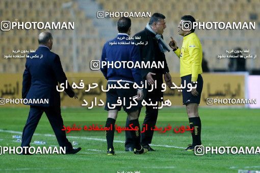 554158, Tehran, [*parameter:4*], لیگ برتر فوتبال ایران، Persian Gulf Cup، Week 23، Second Leg، Naft Tehran 0 v 2 Persepolis on 2017/03/05 at Takhti Stadium