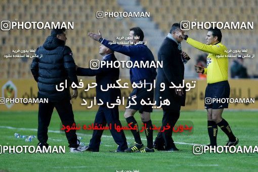 554233, Tehran, [*parameter:4*], لیگ برتر فوتبال ایران، Persian Gulf Cup، Week 23، Second Leg، Naft Tehran 0 v 2 Persepolis on 2017/03/05 at Takhti Stadium