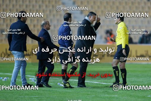 554312, Tehran, [*parameter:4*], لیگ برتر فوتبال ایران، Persian Gulf Cup، Week 23، Second Leg، Naft Tehran 0 v 2 Persepolis on 2017/03/05 at Takhti Stadium