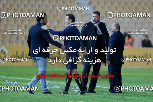 554317, Tehran, [*parameter:4*], لیگ برتر فوتبال ایران، Persian Gulf Cup، Week 23، Second Leg، Naft Tehran 0 v 2 Persepolis on 2017/03/05 at Takhti Stadium