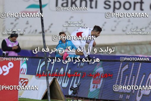 554178, Tehran, [*parameter:4*], لیگ برتر فوتبال ایران، Persian Gulf Cup، Week 23، Second Leg، Naft Tehran 0 v 2 Persepolis on 2017/03/05 at Takhti Stadium