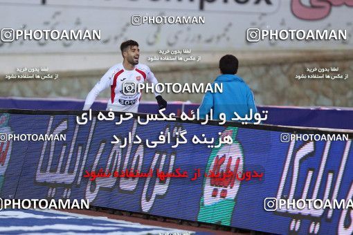 554149, Tehran, [*parameter:4*], لیگ برتر فوتبال ایران، Persian Gulf Cup، Week 23، Second Leg، Naft Tehran 0 v 2 Persepolis on 2017/03/05 at Takhti Stadium