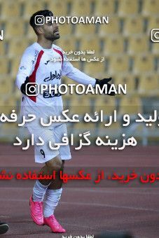 554274, Tehran, [*parameter:4*], لیگ برتر فوتبال ایران، Persian Gulf Cup، Week 23، Second Leg، Naft Tehran 0 v 2 Persepolis on 2017/03/05 at Takhti Stadium