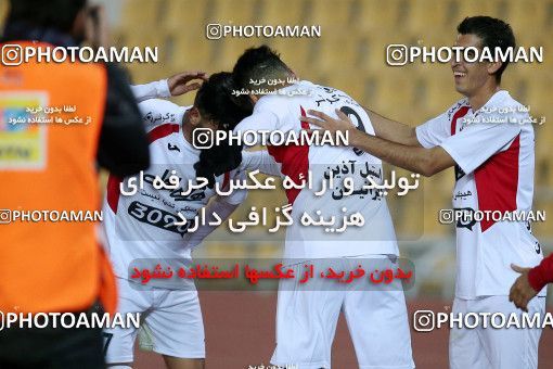 554193, Tehran, [*parameter:4*], لیگ برتر فوتبال ایران، Persian Gulf Cup، Week 23، Second Leg، Naft Tehran 0 v 2 Persepolis on 2017/03/05 at Takhti Stadium