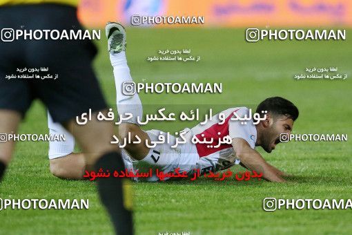 554207, Tehran, [*parameter:4*], لیگ برتر فوتبال ایران، Persian Gulf Cup، Week 23، Second Leg، Naft Tehran 0 v 2 Persepolis on 2017/03/05 at Takhti Stadium