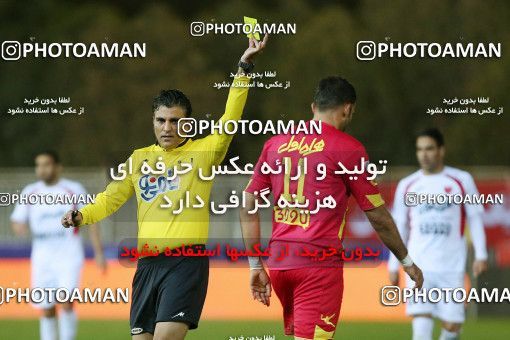 554225, Tehran, [*parameter:4*], لیگ برتر فوتبال ایران، Persian Gulf Cup، Week 23، Second Leg، Naft Tehran 0 v 2 Persepolis on 2017/03/05 at Takhti Stadium