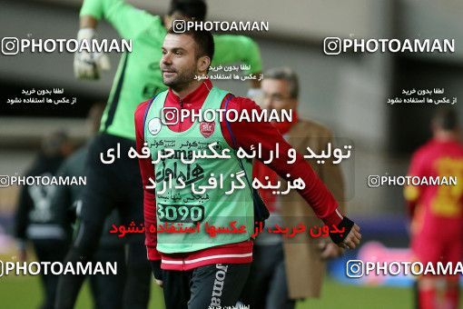 554187, Tehran, [*parameter:4*], لیگ برتر فوتبال ایران، Persian Gulf Cup، Week 23، Second Leg، Naft Tehran 0 v 2 Persepolis on 2017/03/05 at Takhti Stadium
