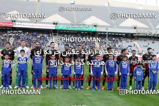 560243, Tehran, [*parameter:4*], لیگ برتر فوتبال ایران، Persian Gulf Cup، Week 23، Second Leg، Esteghlal 0 v 2 Siah Jamegan on 2017/03/04 at Azadi Stadium