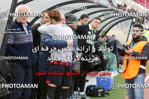 560081, Tehran, [*parameter:4*], لیگ برتر فوتبال ایران، Persian Gulf Cup، Week 23، Second Leg، Esteghlal 0 v 2 Siah Jamegan on 2017/03/04 at Azadi Stadium