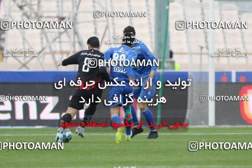 560194, Tehran, [*parameter:4*], لیگ برتر فوتبال ایران، Persian Gulf Cup، Week 23، Second Leg، Esteghlal 0 v 2 Siah Jamegan on 2017/03/04 at Azadi Stadium